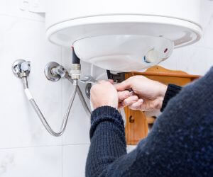 About The Faucet Pros Aberdeen, NC